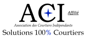 Association des courtiers indépendants: Le réseau 100% courtiers